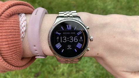 how-to connect michael kors smartwatch to android|Michael Kors Smartwatch Instructions: Complete Guide.